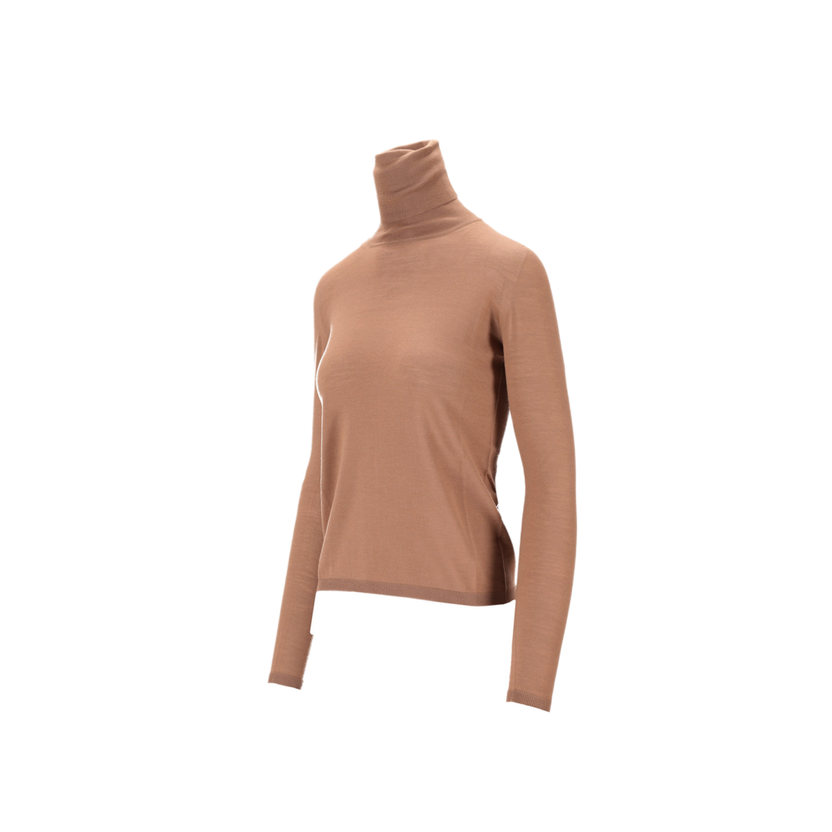 MAYFEYR - Max Mara - Wool Knit Top - 2521366162600SALUTO002