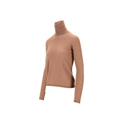 MAYFEYR - Max Mara - Wool Knit Top - 2521366162600SALUTO002