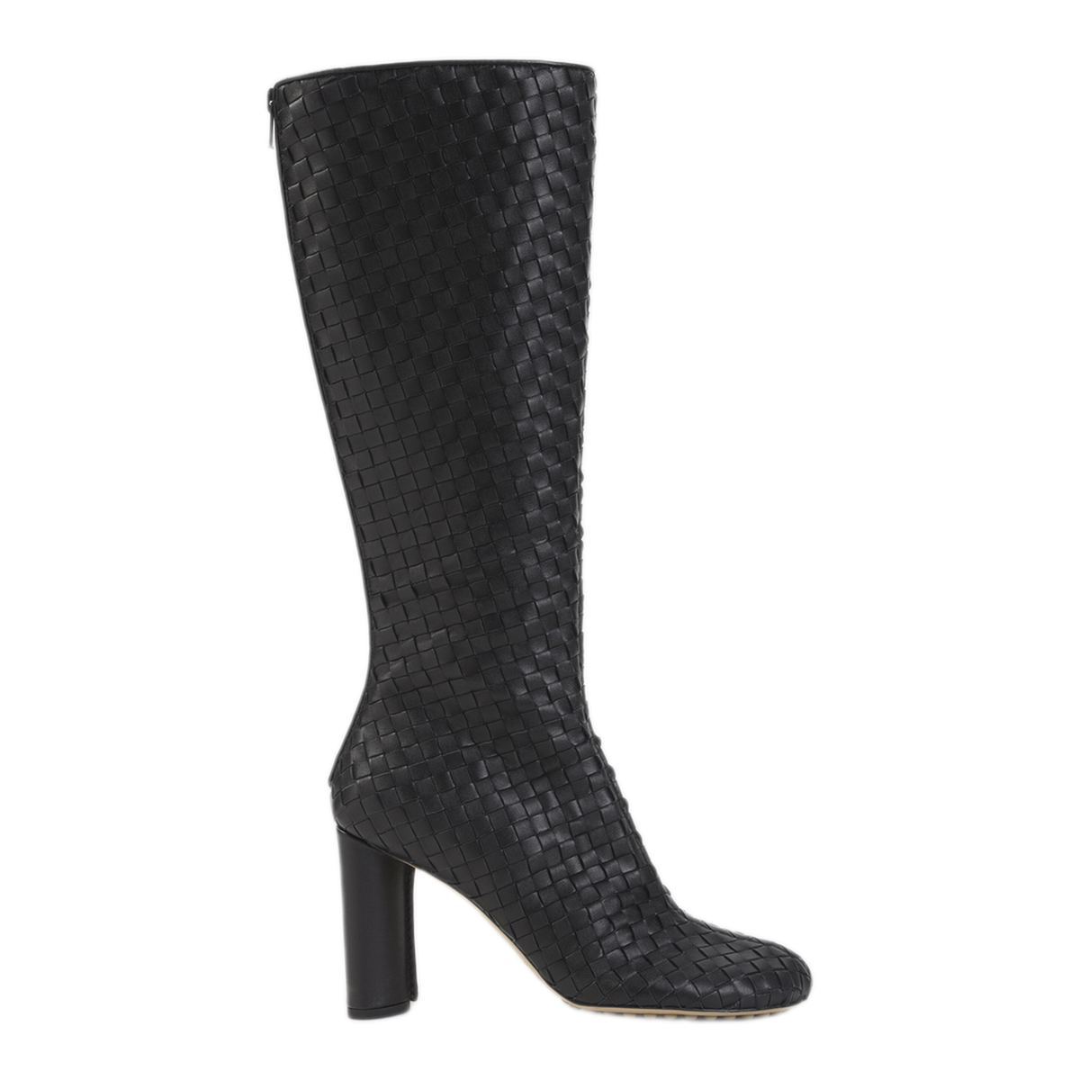 MAYFEYR - Bottega Veneta - Cherry High Boot - A00BKKV2ED01000