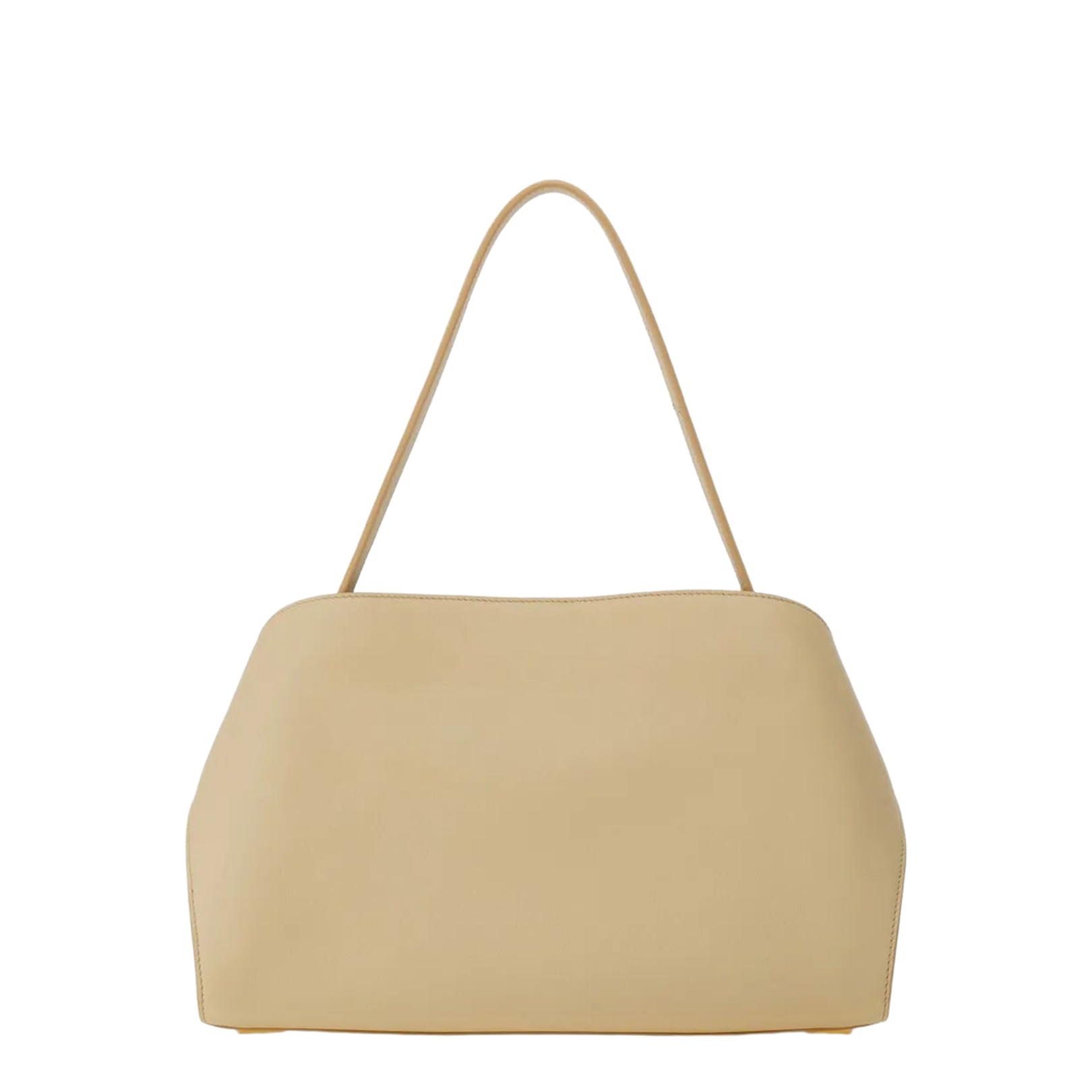 HUG SOFT MEDIUM BICOLOR SHOULDER BAG