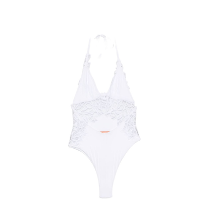 MAYFEYR - Ermanno Scervino - Sea Clothing White - D484Y316UAR10601