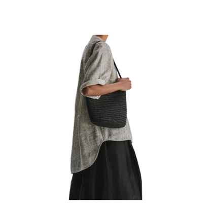 MAYFEYR - The Row - Shoulder Bag - W2173W27BLK
