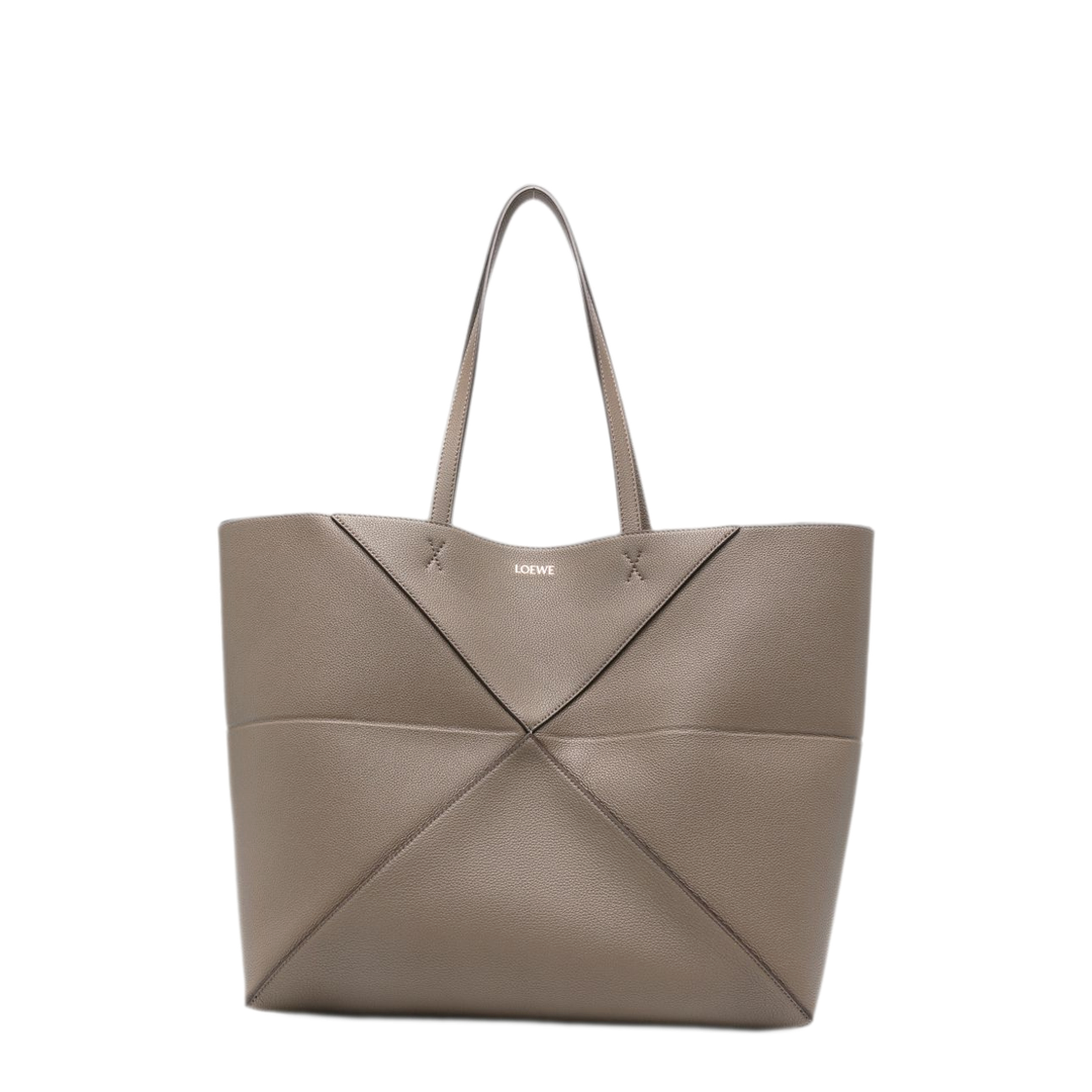 MAYFEYR - Loewe - Grey Bag - A779PTWX013170