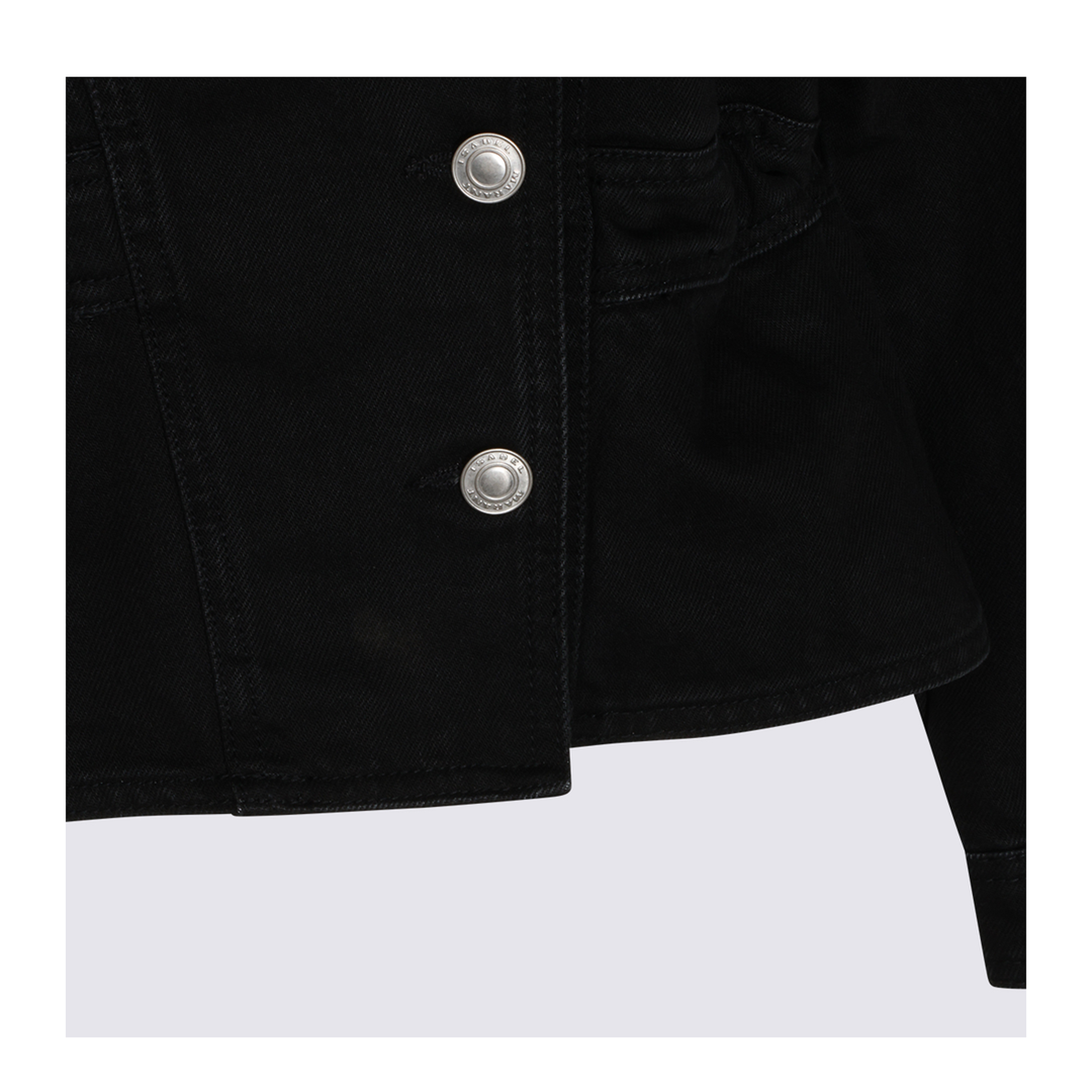 MAYFEYR - Marant Etoile - Jackets - 26PVE0614FAD1H02I02FK