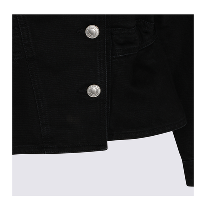 MAYFEYR - Marant Etoile - Jackets - 26PVE0614FAD1H02I02FK