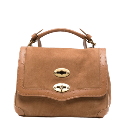 MAYFEYR - Zanellato - Bags.. - 070790BABYZASHMERECACTUSZ0248