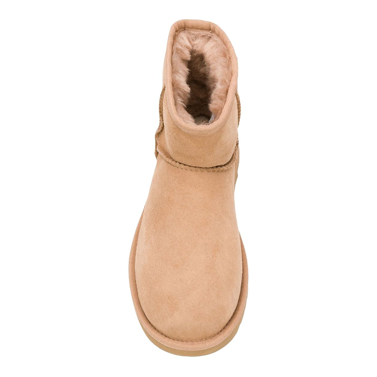 MAYFEYR - Ugg - Boots Beige - 1016222SAN