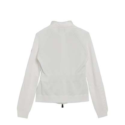 Woman's Jackets - White