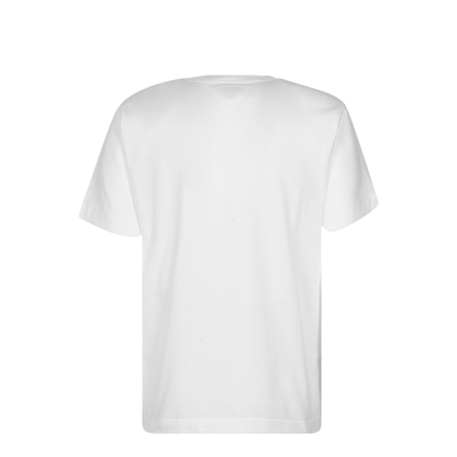 MAYFEYR - Bottega Veneta - T-Shirt In Lightweight Cotton Jersey - 796156V4DE0