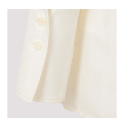 MAYFEYR - Givenchy - Foulard Blouse - BW6160153L