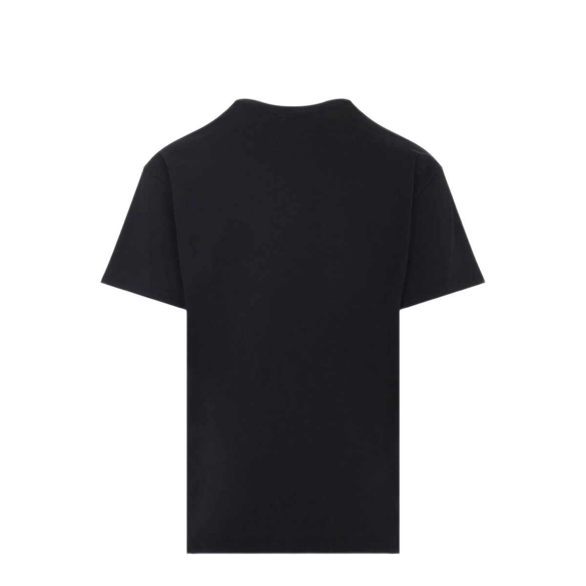 T-shirts and Polos Black