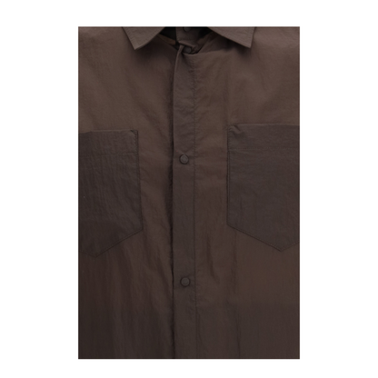MAYFEYR - Herno - Technical Shirt - GI000646U12865
