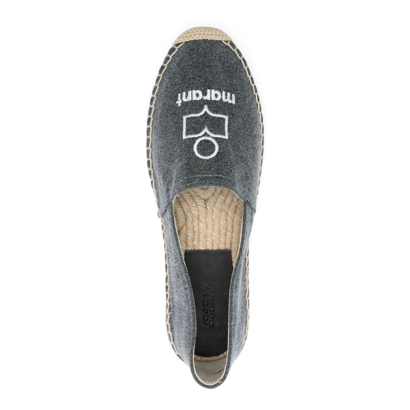 Canae Cotton Espadrilles