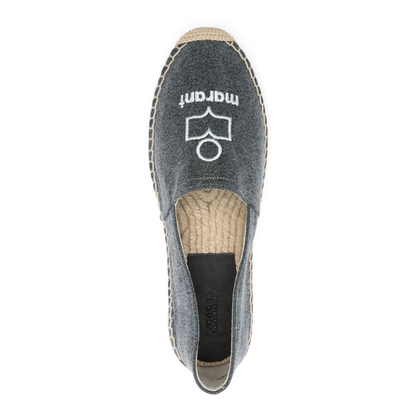 Canae Cotton Espadrilles