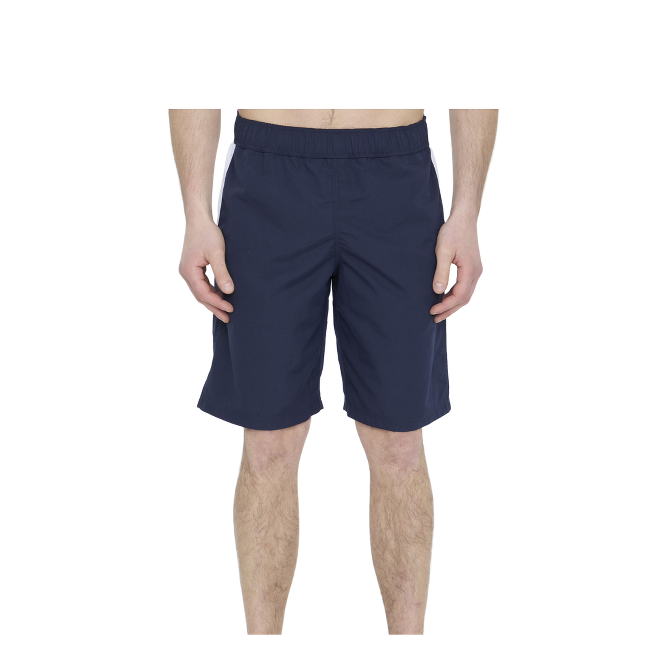 Overlogo swimshorts