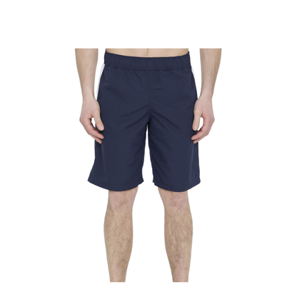Overlogo swimshorts