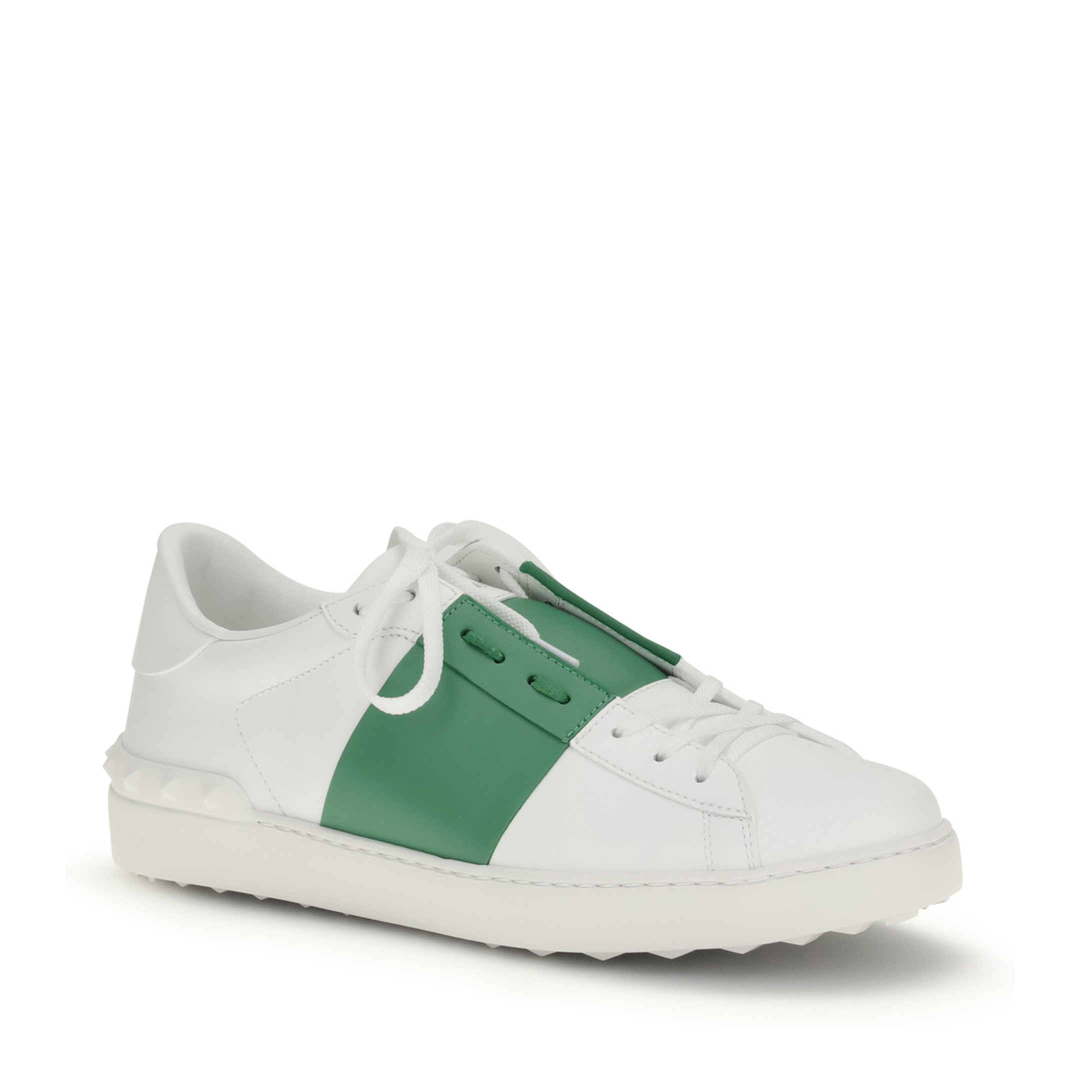 MAYFEYR - Valentino - Open Sneakers - 8Y2S0830BLUDU2