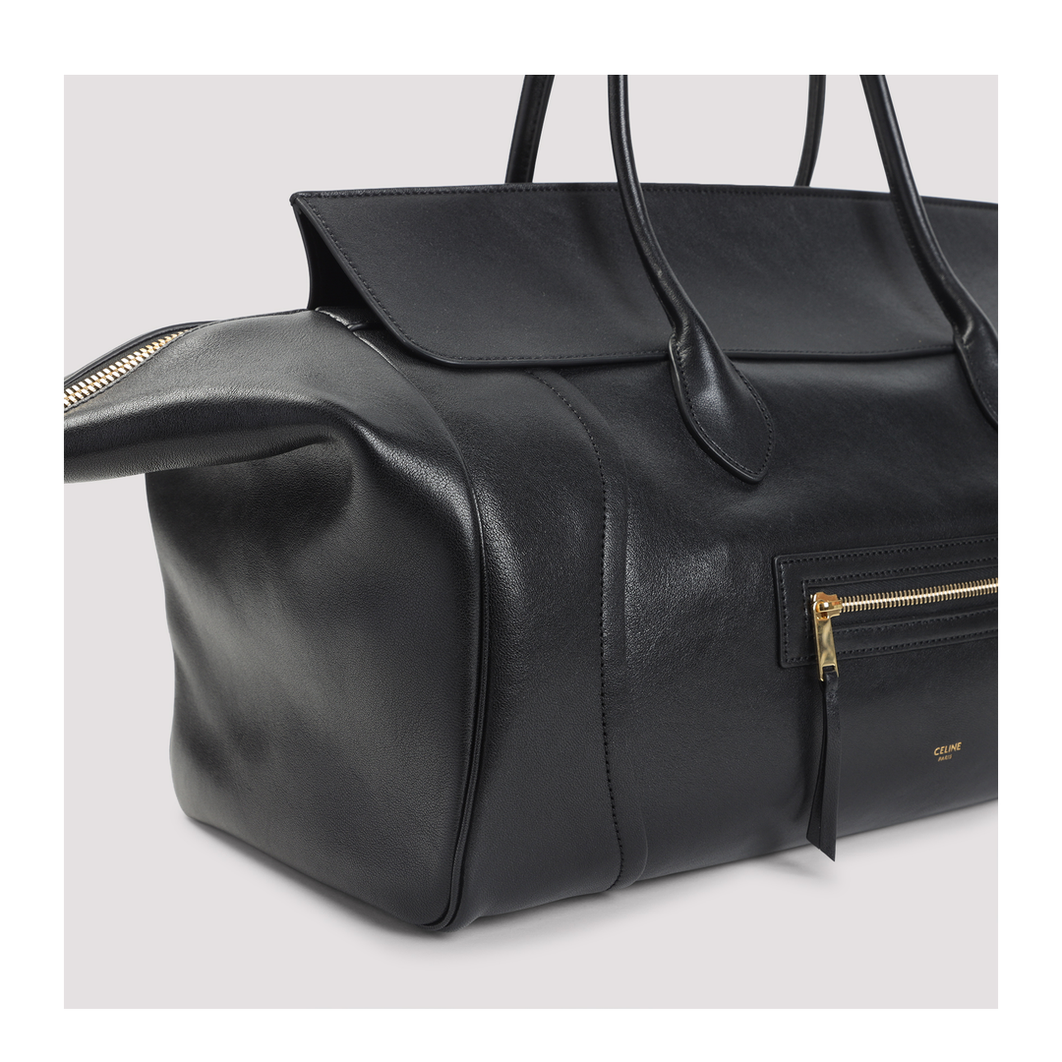 MAYFEYR - Celine - Large New Luggage Handbag - L108L3GW238NO