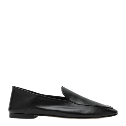 MAYFEYR - DEAR FRANCES - Gio Loafers In Nappa Leather Black - GIO01LEBLK