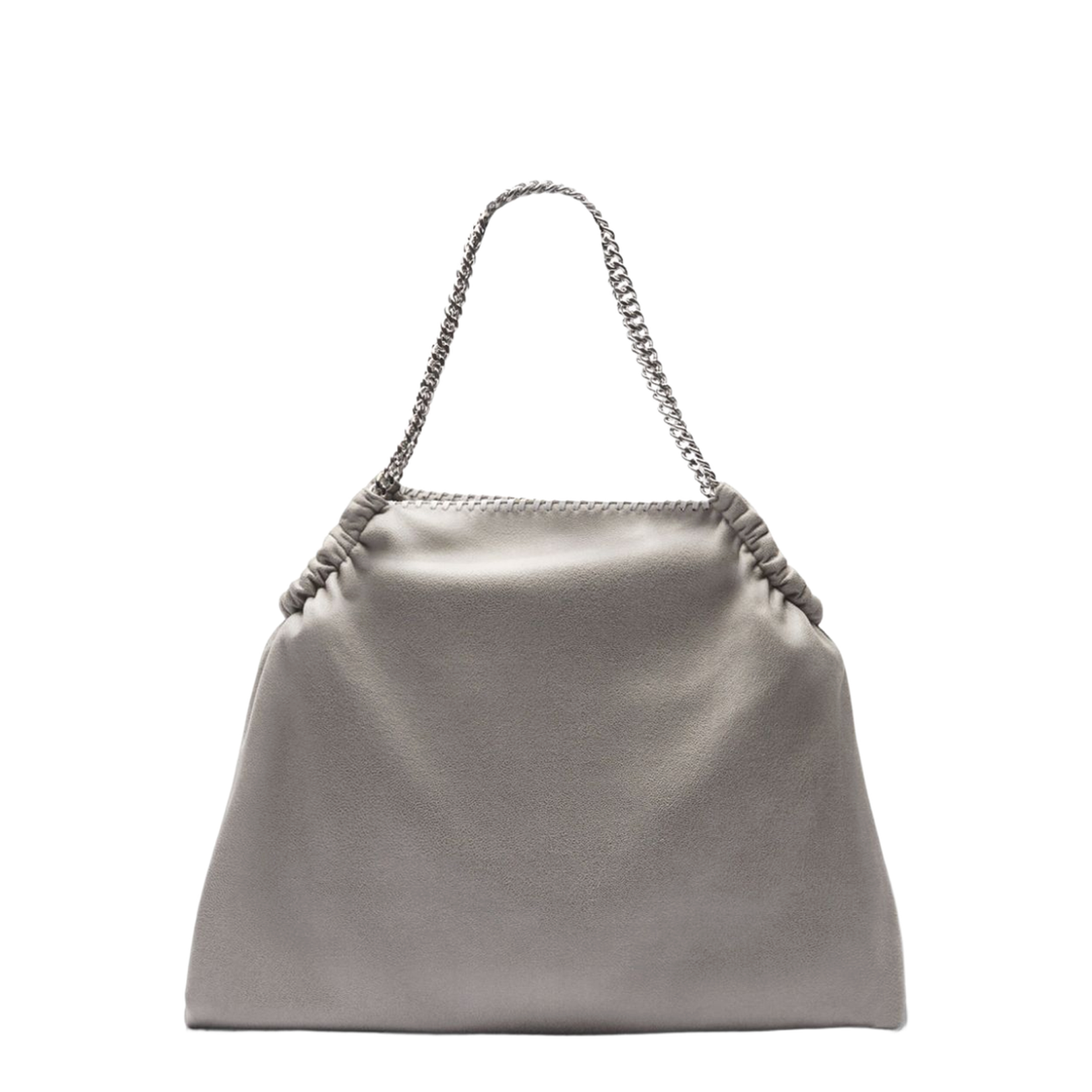 Falabella Drawstring Tote Bag