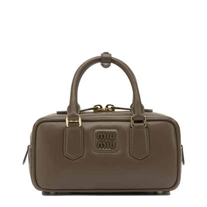 MAYFEYR - Miu Miu - Small Handbag - 5BB142ACR3F0244VOON