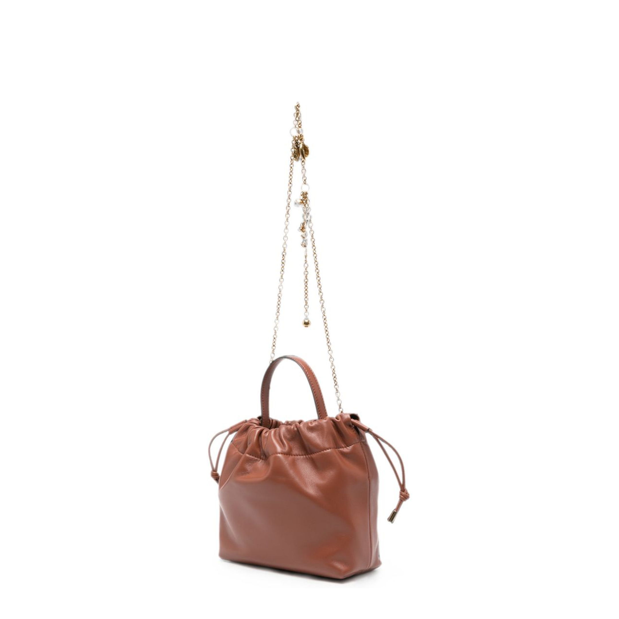 MAYFEYR - Chloè - Brown Bag - CH26UP789R1226P