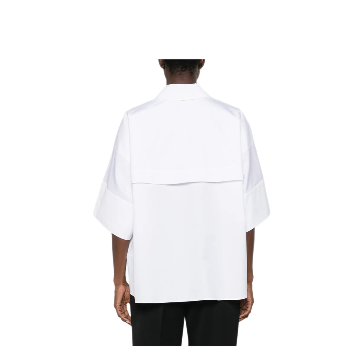 MAYFEYR - Givenchy - Shirt - BW61J41634100
