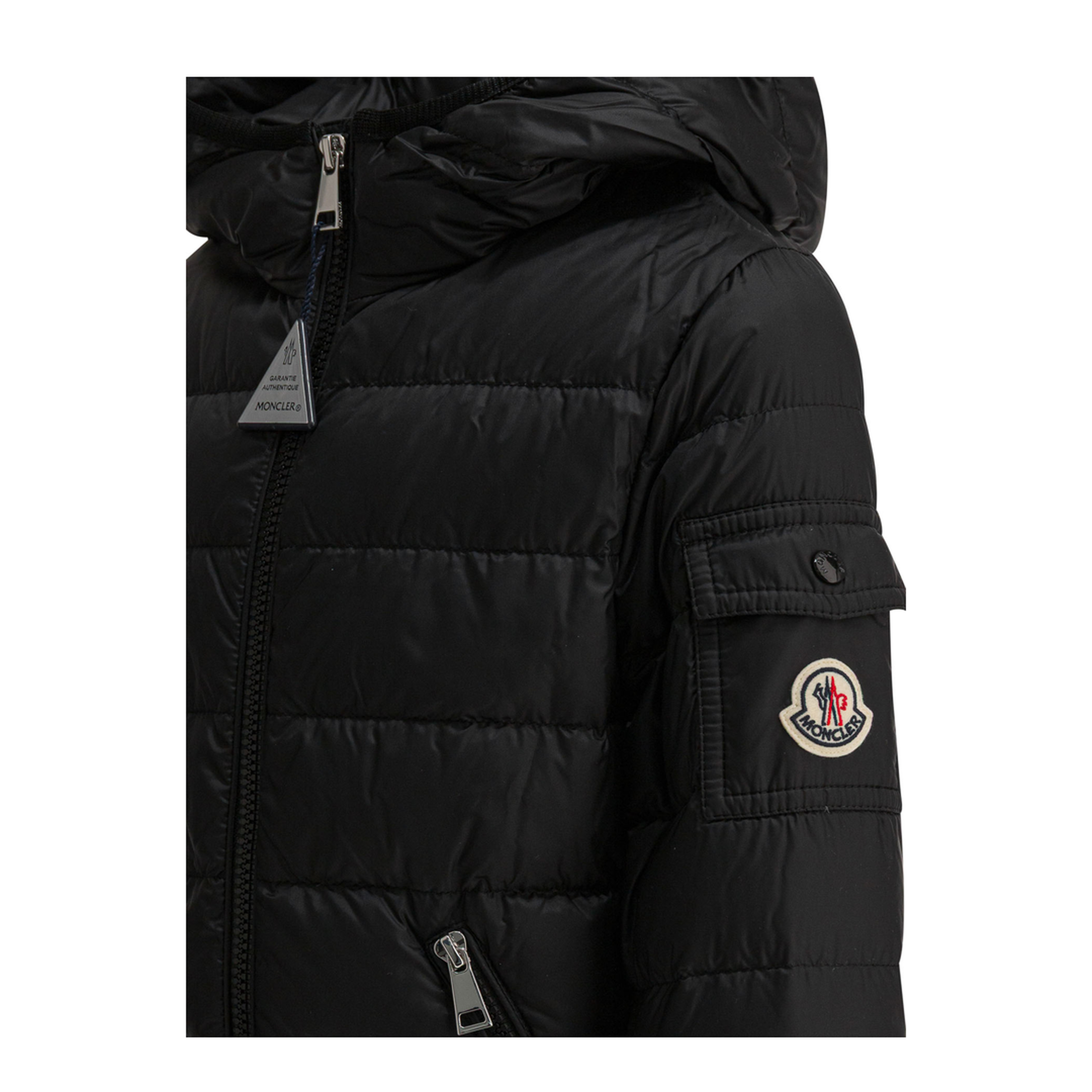 MAYFEYR - Moncler Enfant - Jackets And Coats - GLES1A00031597YF999