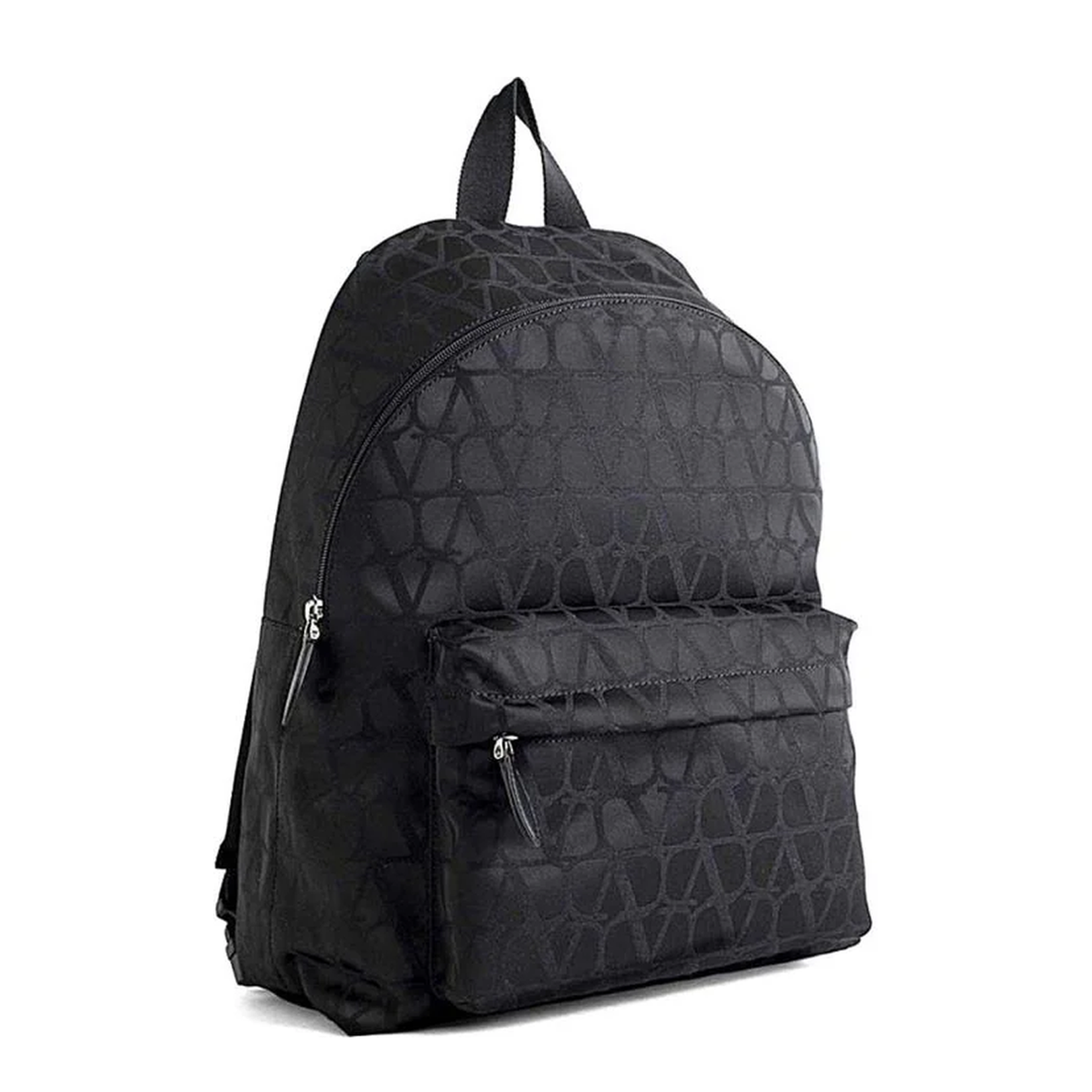 Toile Iconographe Zip-Up Backpack