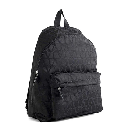 Toile Iconographe Zip-Up Backpack