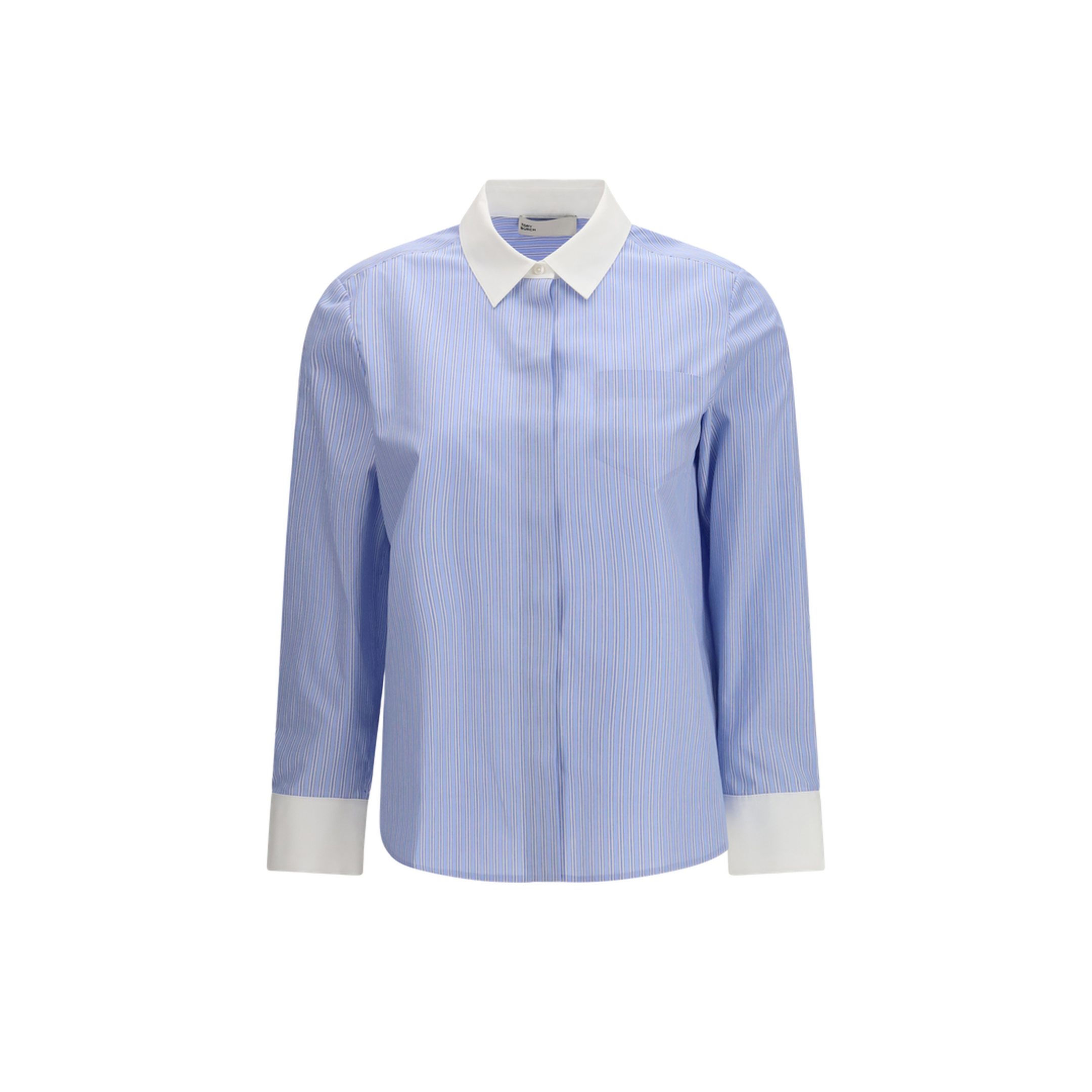 MAYFEYR - Tory Burch - Striped Shirt - 177867