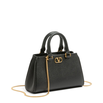 MAYFEYR - Valentino - Black Bag - WP0BA9SNP0NO