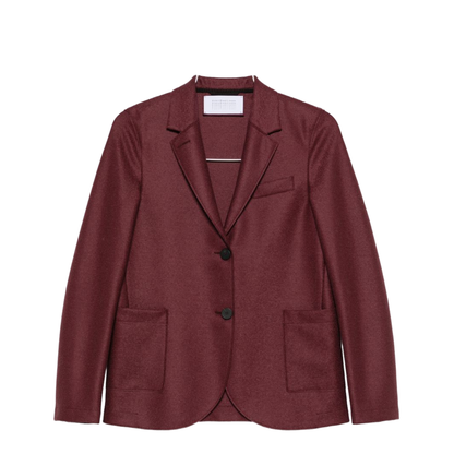 MAYFEYR - Harris Wharf London - Jackets Bordeaux - AL2220MLX540