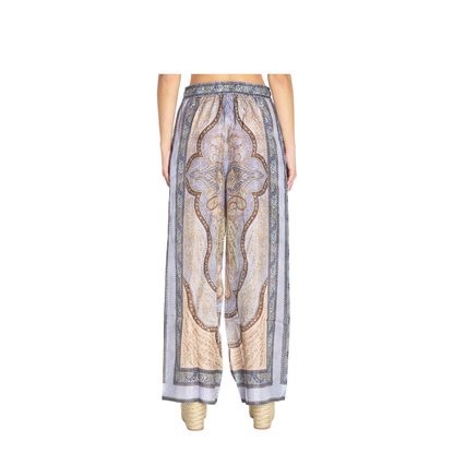 Trousers Blue