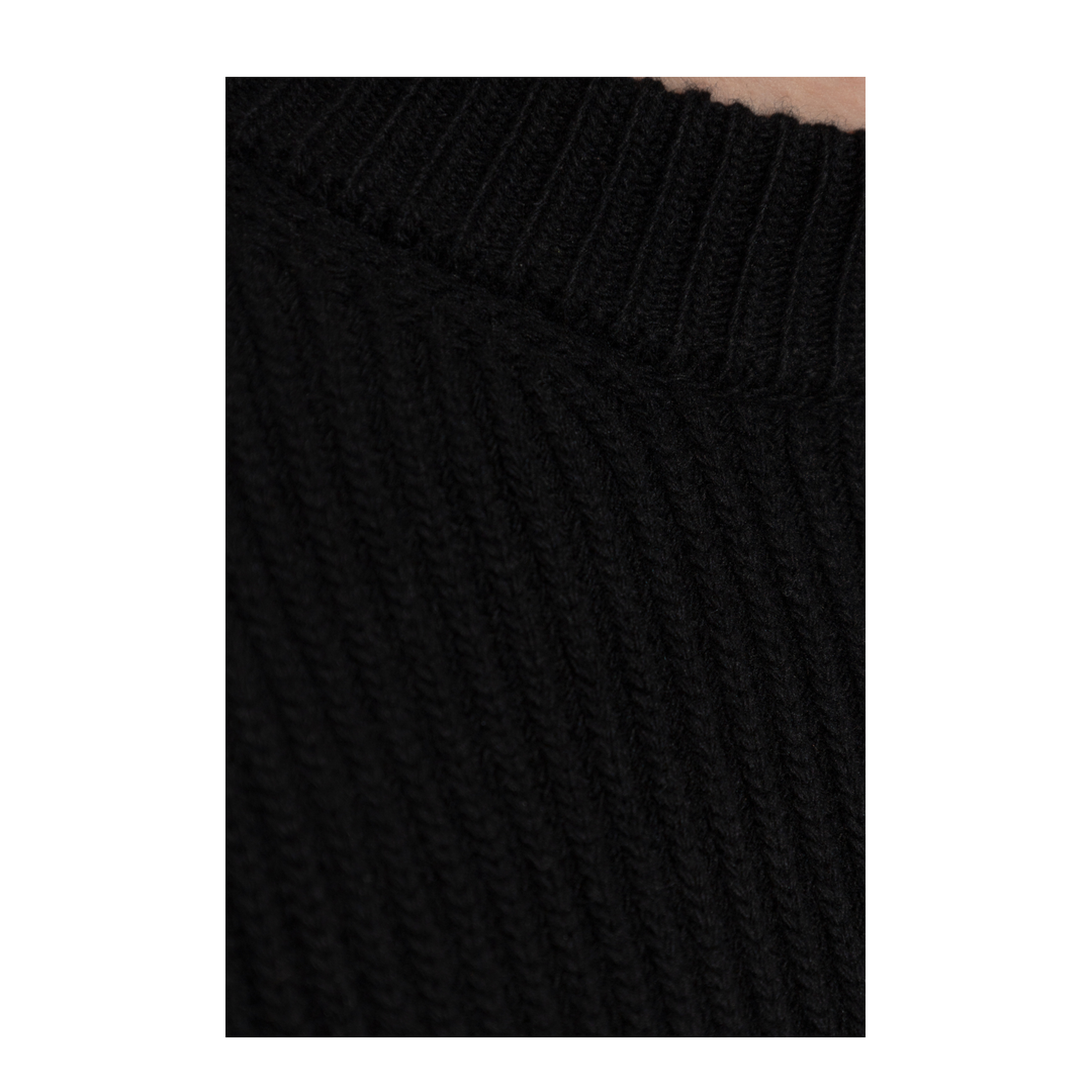 Sweater Black