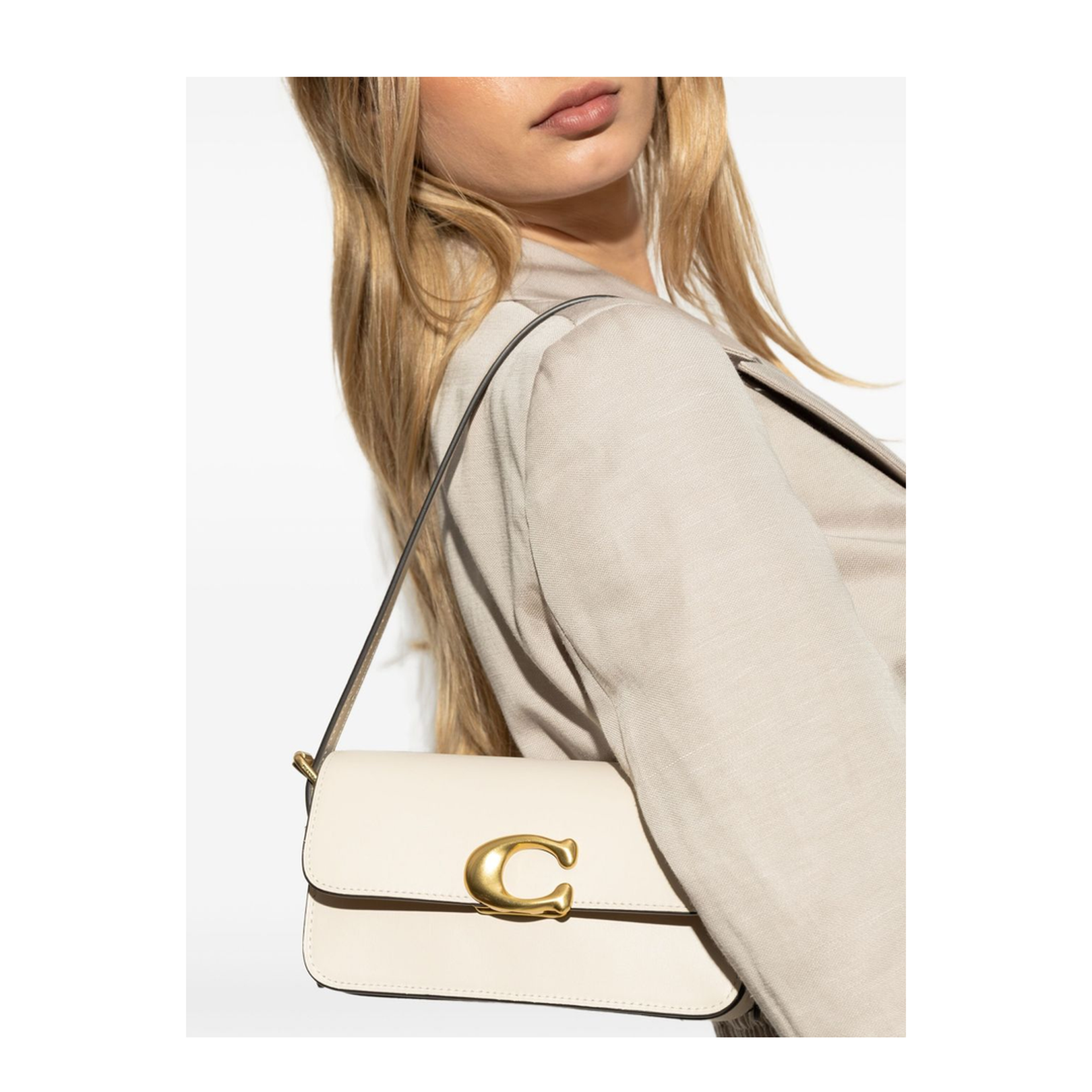 Zoe Shoulder Bag