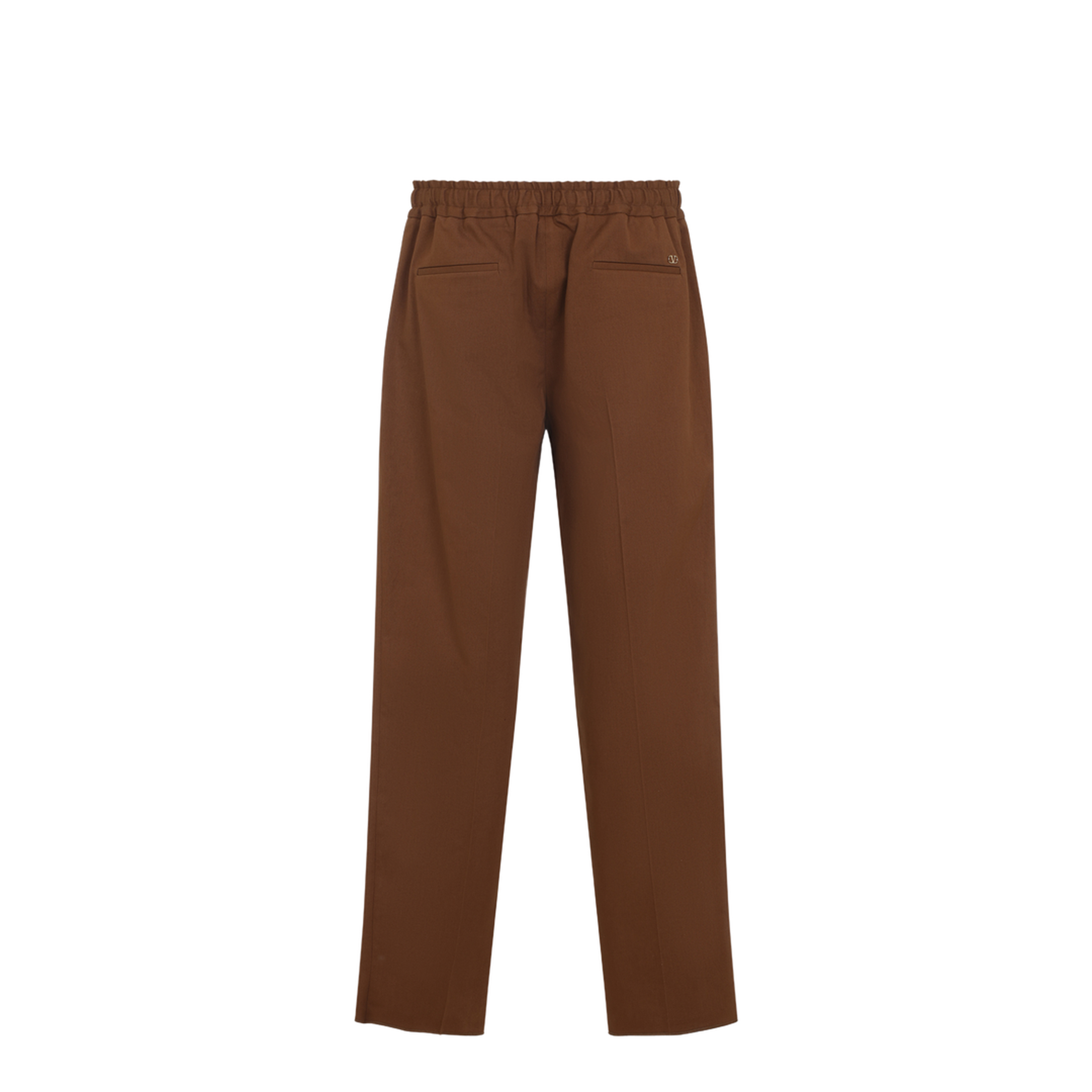 MAYFEYR - Valentino - Wool Pants - 8V3RBN31ALS