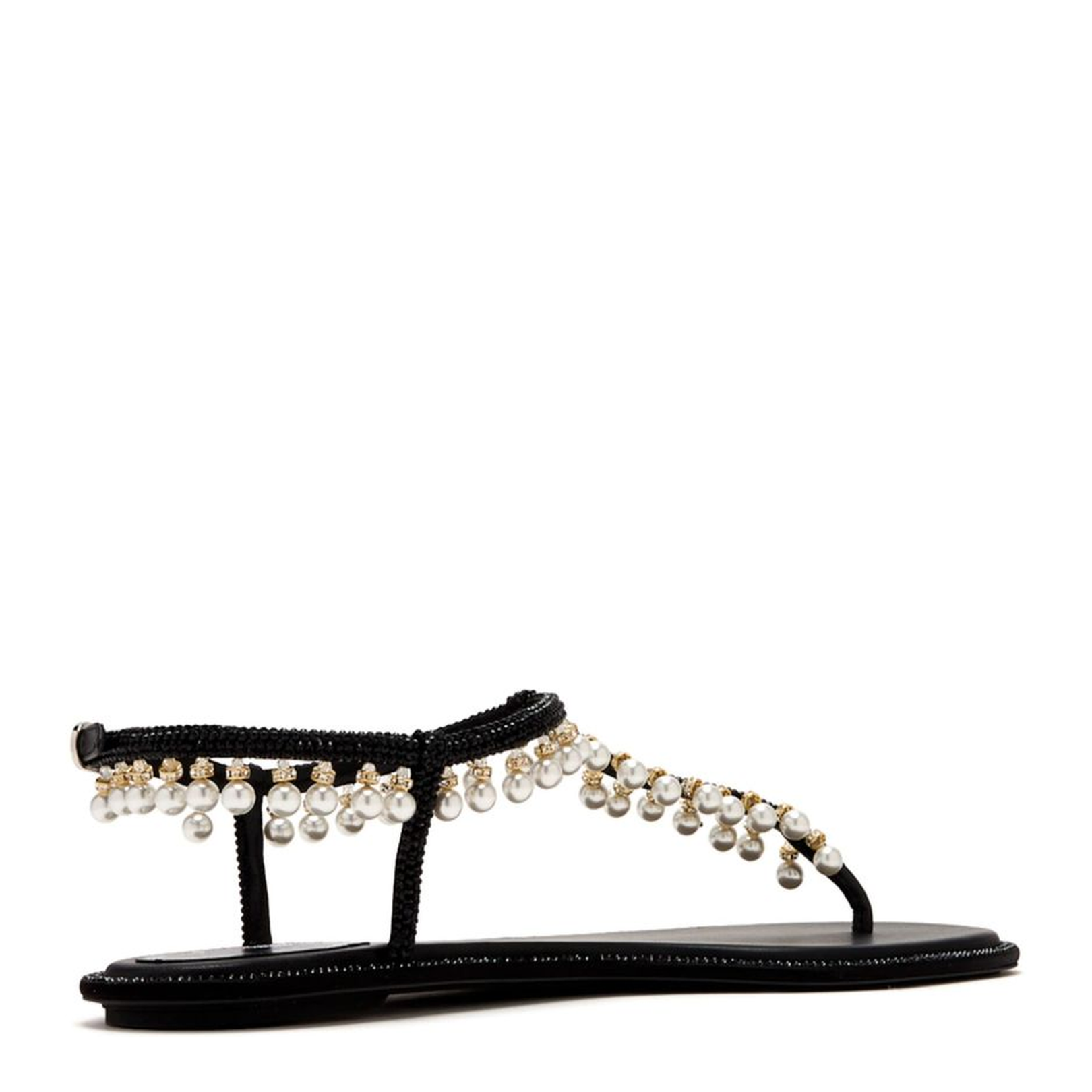 Sandals Black