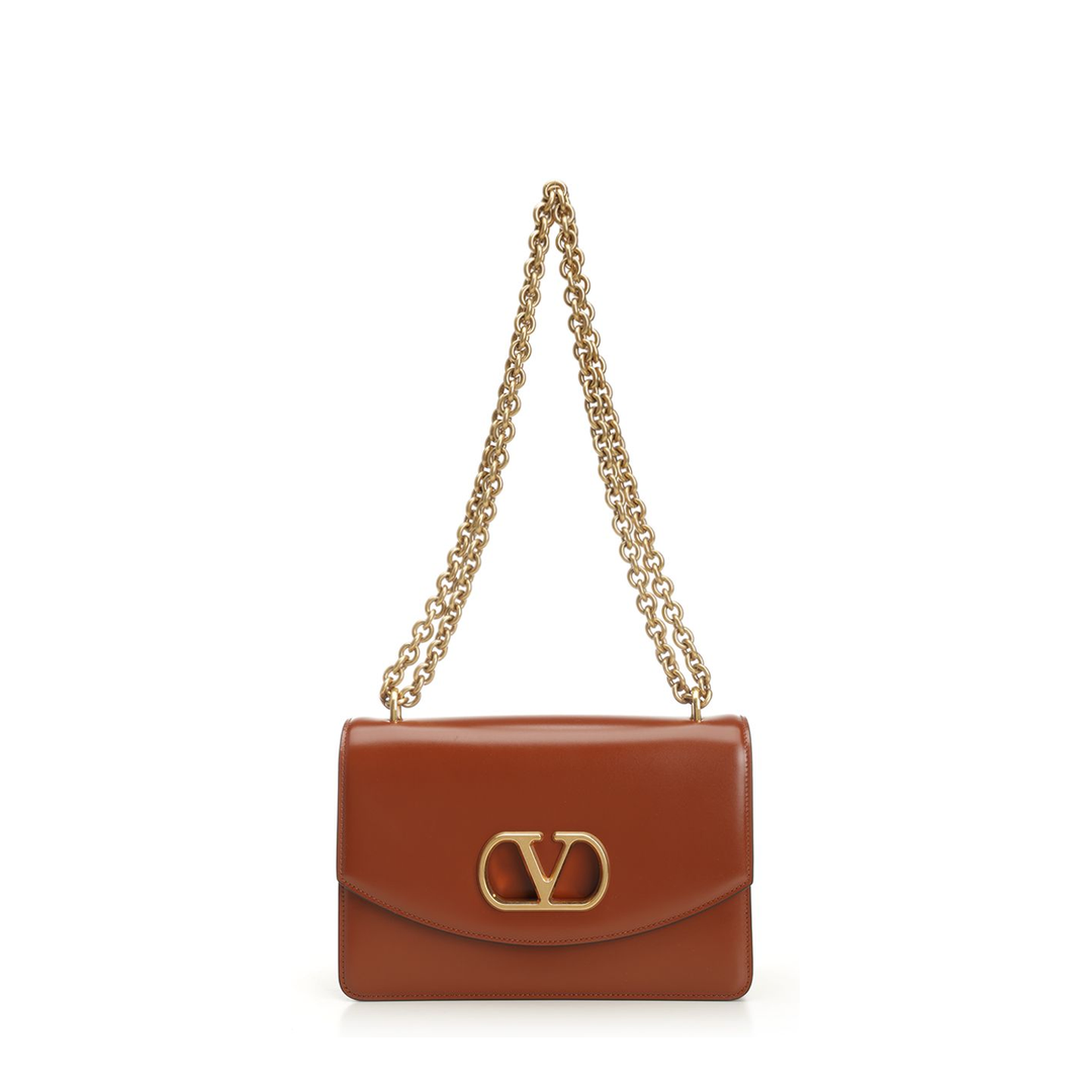 VLogo Shoulder Bag
