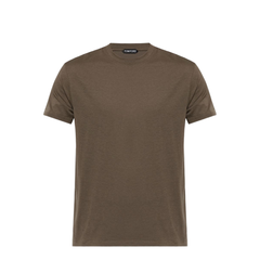 T-Shirts And Polos Green