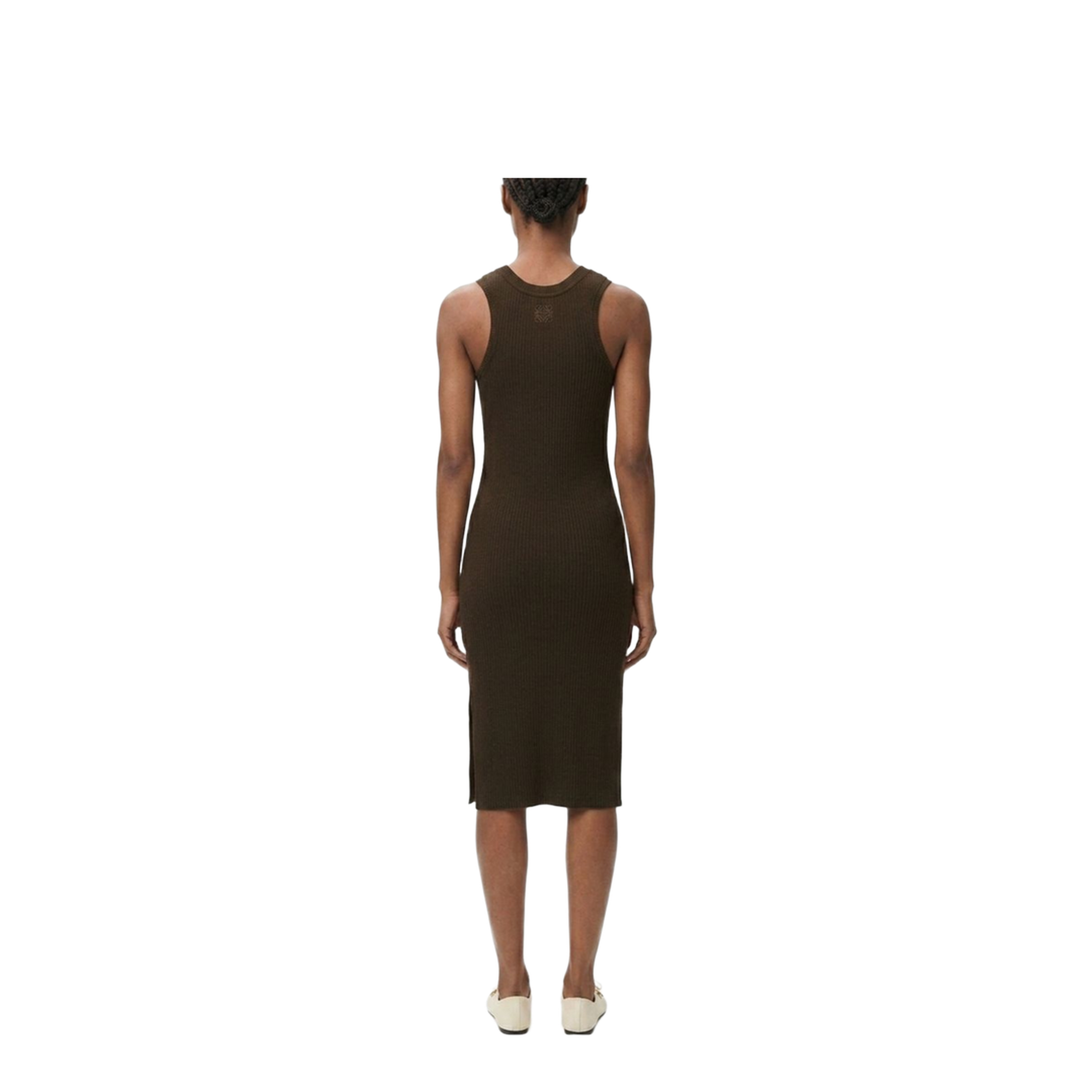 MAYFEYR - Loewe - Dresses Brown - S359Y51XAM3100