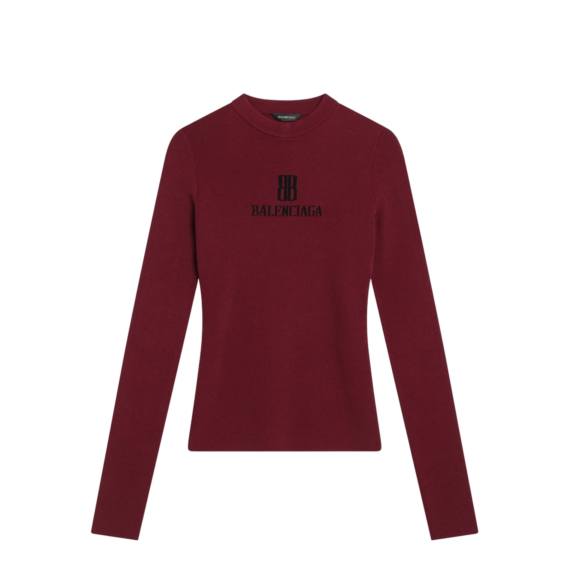 Nano Knit Sweater