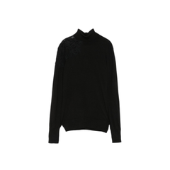 Sweaters Black