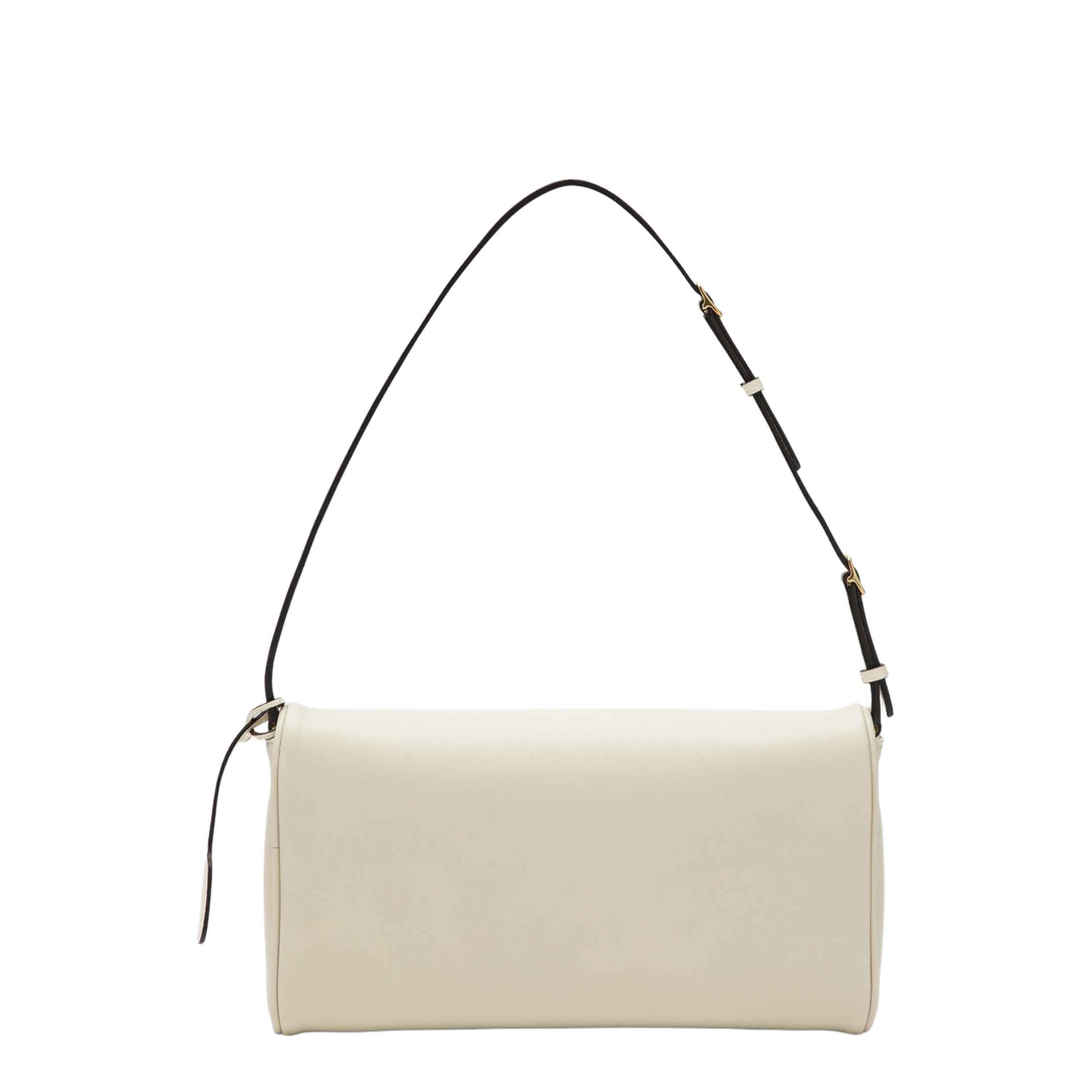 MAYFEYR - Valentino - Butter Leather Devain Clutch With Vlogo - 8W0B0T31ABMREN