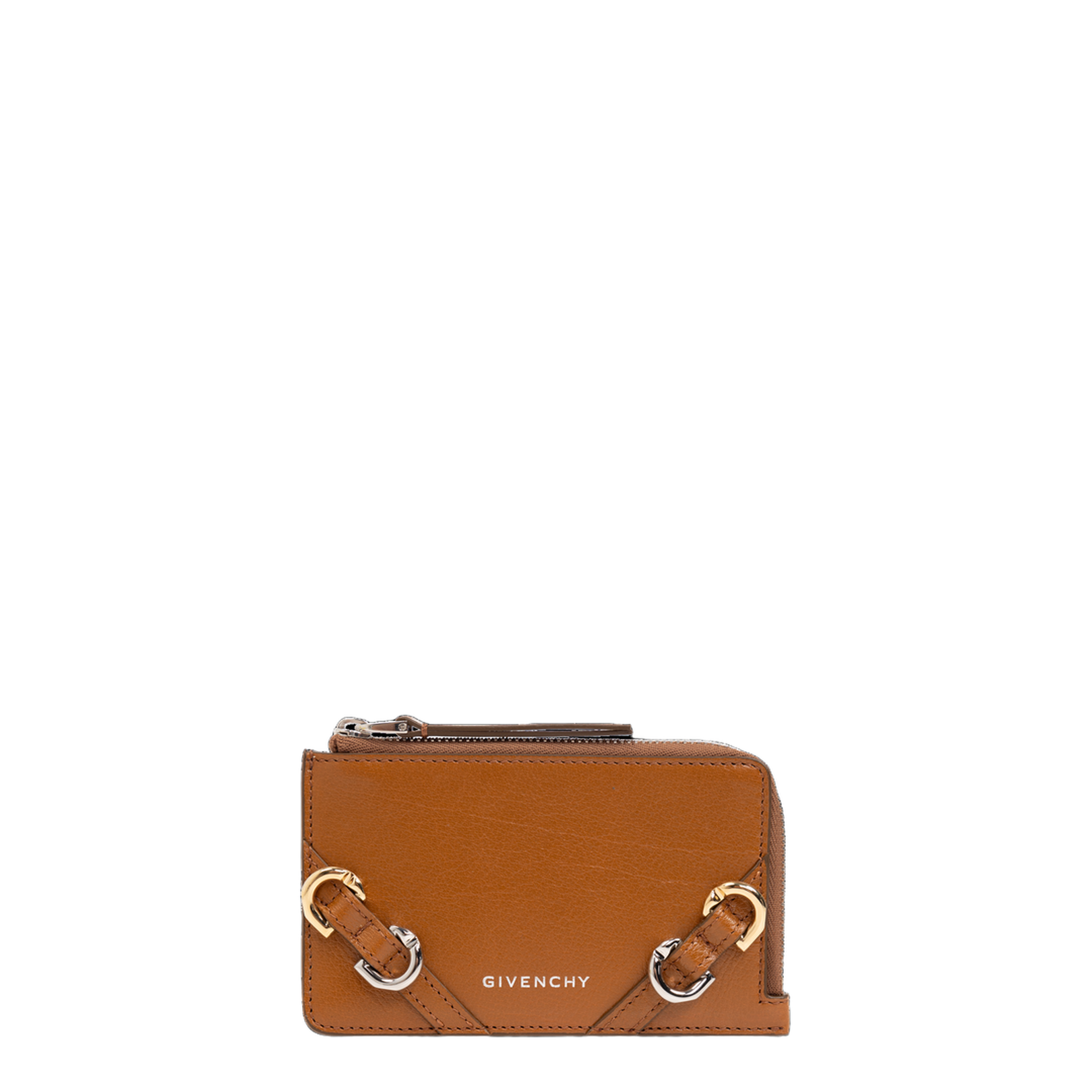 Card Case with Logo