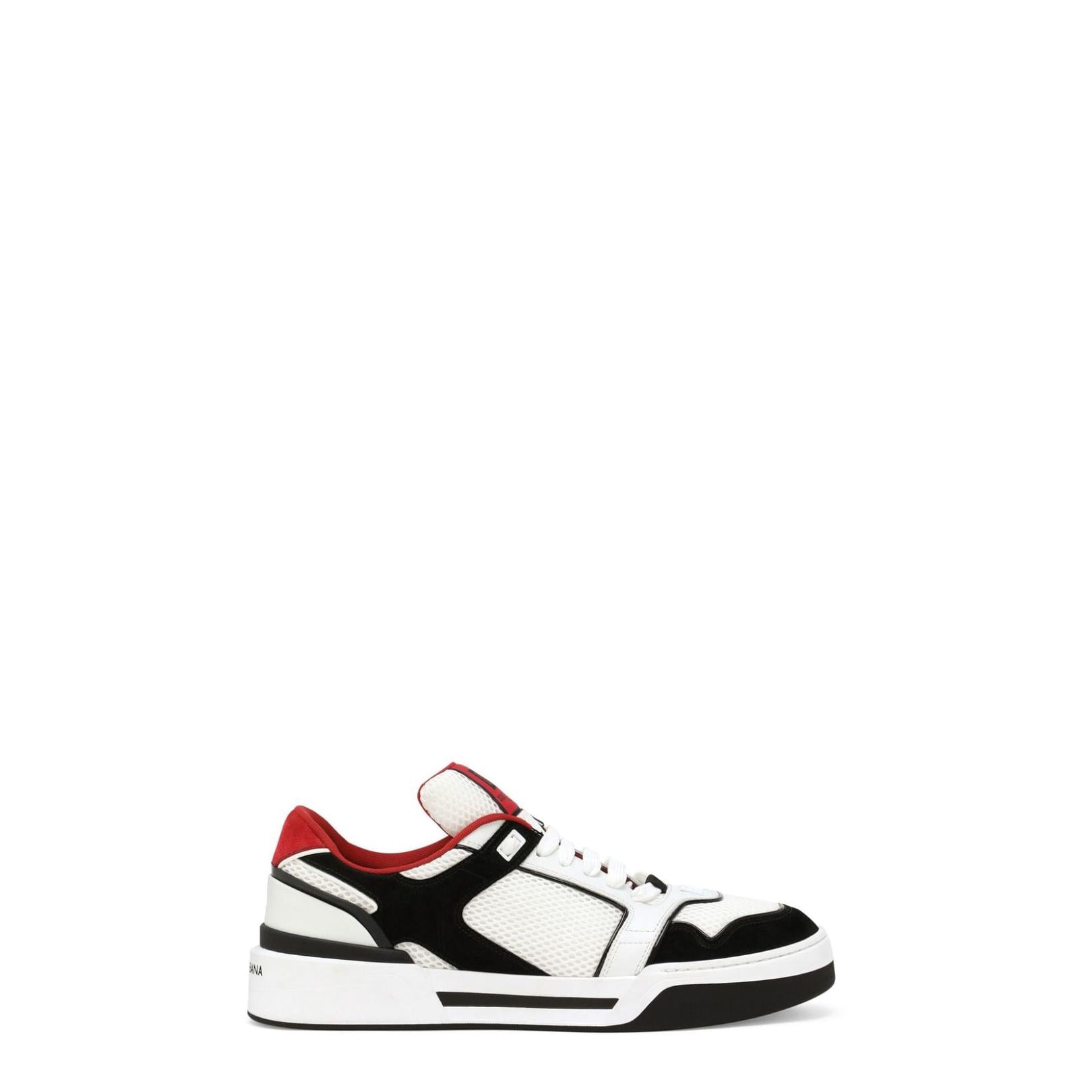 Dolce & Gabbana Sneakers Black