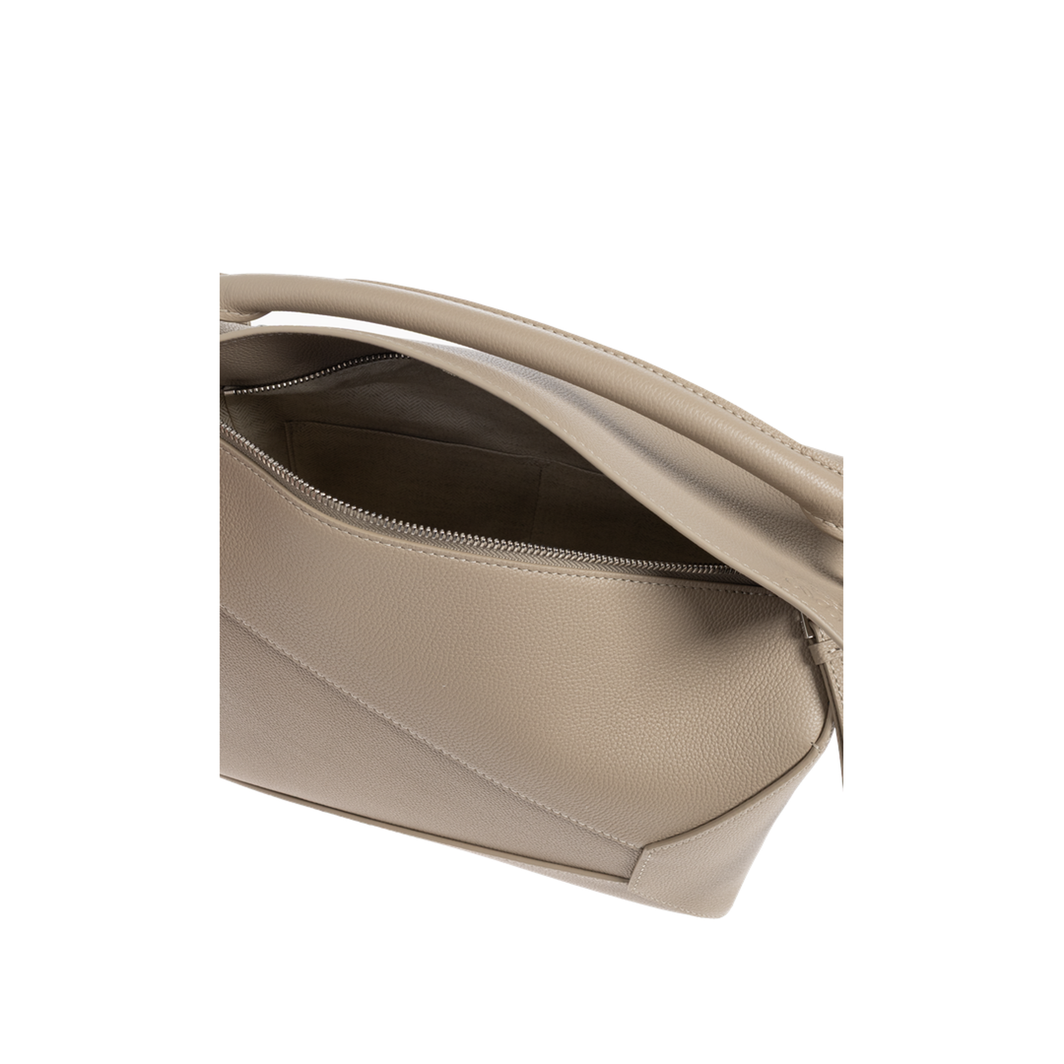MAYFEYR - Loewe - Puzzle Edge Medium Handbag - A510P49X260CLAY