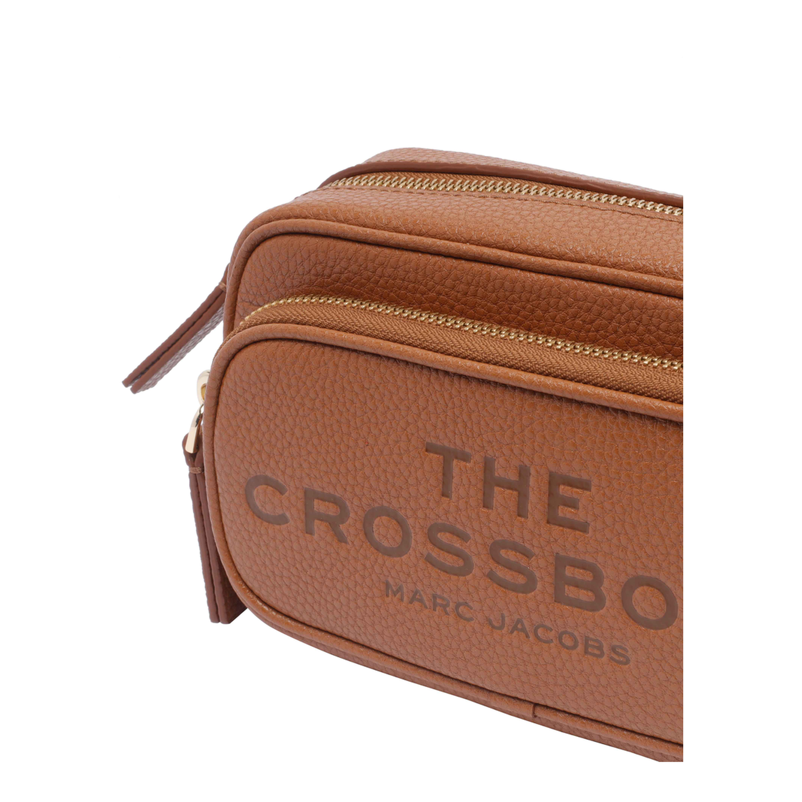 Argan Oil Crossbody Bag