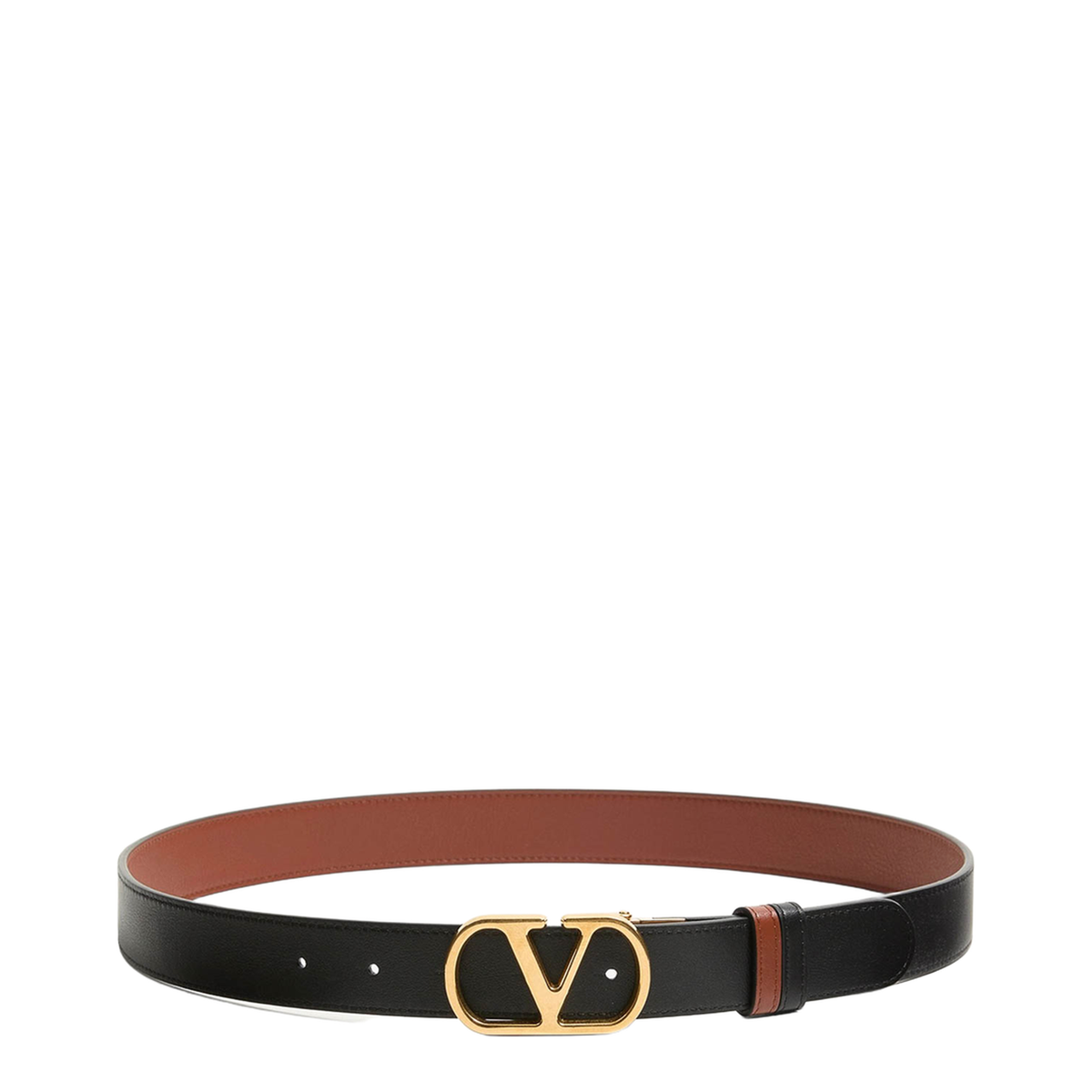 MAYFEYR - Valentino - Belt H 30 Reversibile Vlogo Signature - 8W2T0SQ3IYRDRN