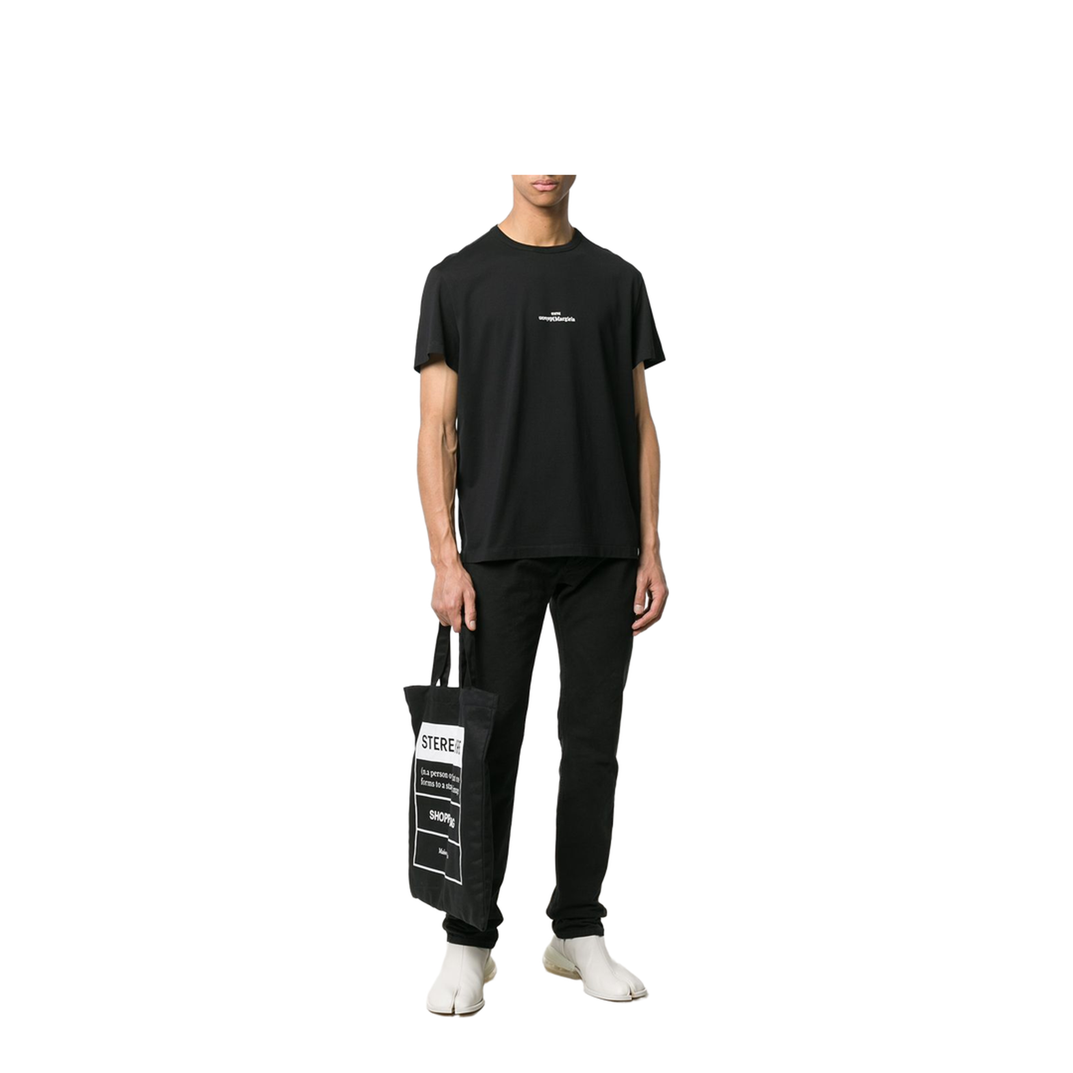 Cotton T-Shirt